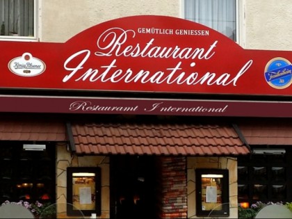 Foto: International